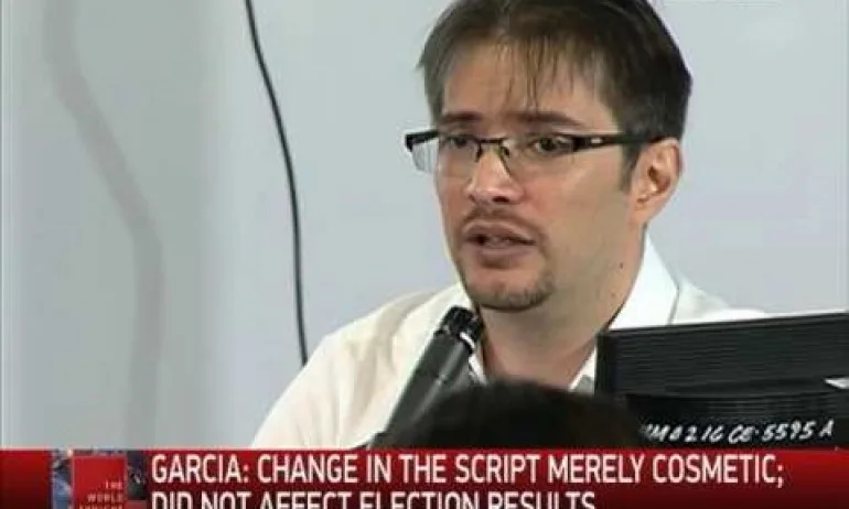 Скандал с манипуиран вот преследва Смартматик, организират изборите и у нас - Tribune.bg