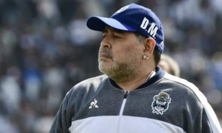 Добри новини за Марадона, изписват го от болницата - Tribune.bg