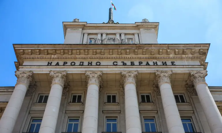 На първо четене приеха три законопроекта за българското гражданство - Tribune.bg