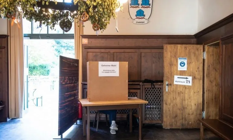 Любо Огнянов: Тези в Германия са много изостанали, избори с бюлетини - Tribune.bg