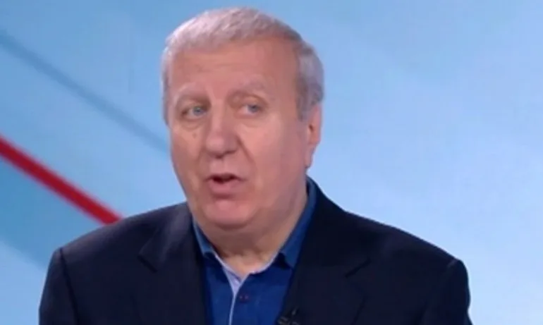 Александър Томов: Националната лотария е плащала 7% данъци вместо 15 - Tribune.bg