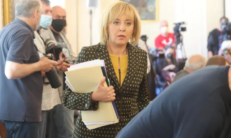 Прокуратурата проверява 22 сигнала, постъпили до Мая Манолова в Комисията по ревизия - Tribune.bg