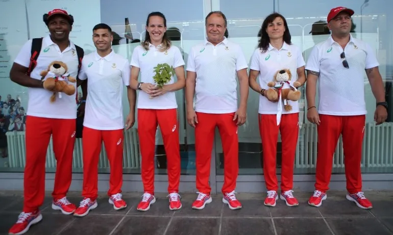 Българските боксьори научиха съперниците си по пътя към медалите в Токио - Tribune.bg