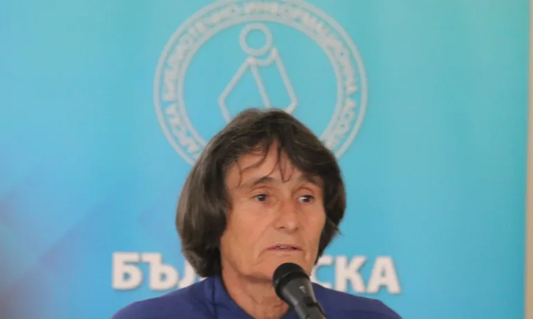 Варна посреща Благовещение с Теодора Димова, Здравка Евтимова и проф. Амелия Личева - Tribune.bg