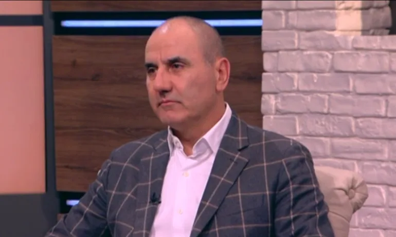 Цветанов: С позицията за Венецуела Радев създава напрежение - Tribune.bg