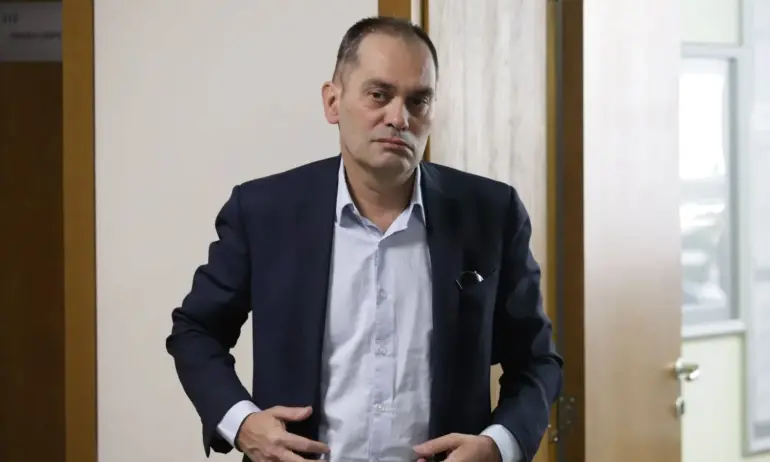 Апелативният прокурор на София: Само като клиент съм ходил в Осемте джуджета, както и голяма част от съдиите - Tribune.bg