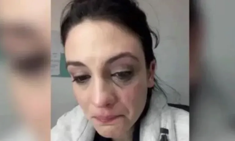 Прокуратурата: Няма данни за насилие над Диана Димитрова - Tribune.bg