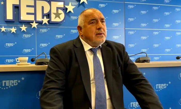 Борисов със среща за проблемите на туристическия бранш: Рашков всеки ден излиза да говори срещу Хемус, никога няма да я довършат (ВИДЕО) - Tribune.bg