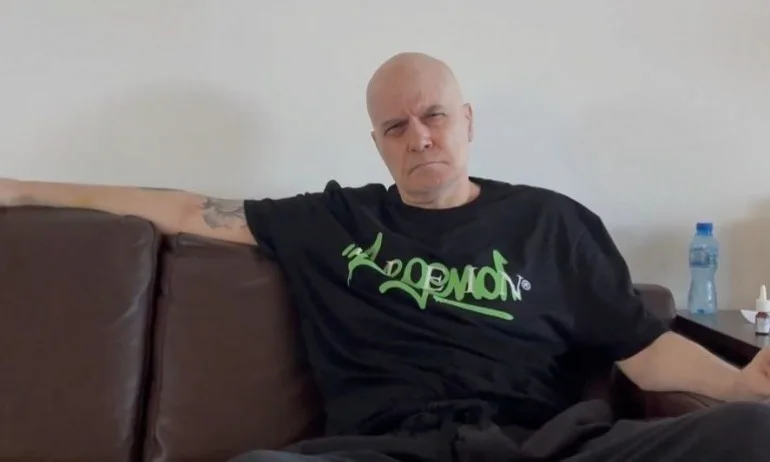 Защо Слави Трифонов избра Бойко Василев за първото си политическо ТВ интервю - Tribune.bg