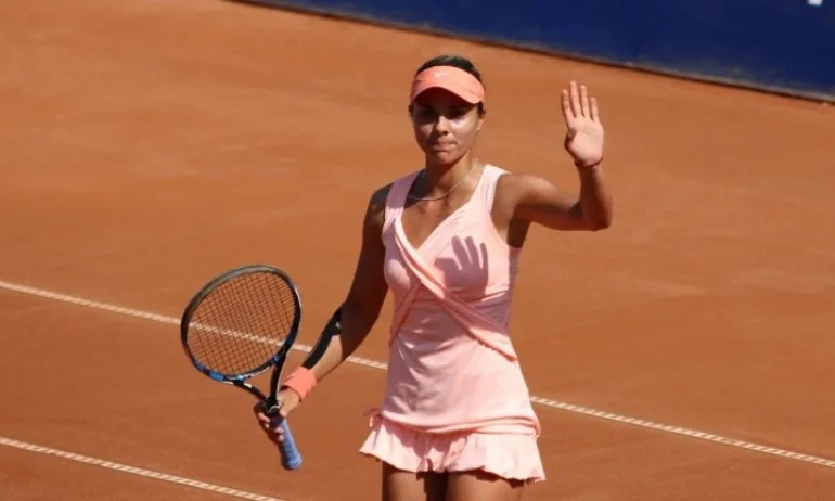 Загуба на Томова сложи край на българското участие в квалификациите на Ролан Гарос - Tribune.bg