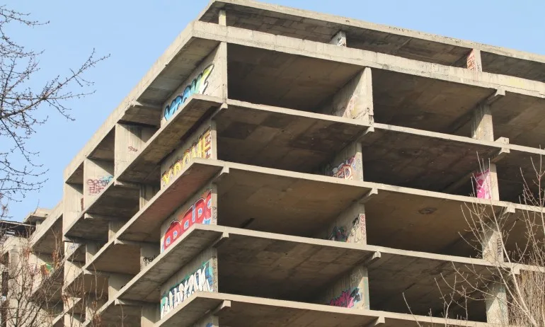 Ананиев: Националната детска болница ще се строи наново по стария договор - Tribune.bg