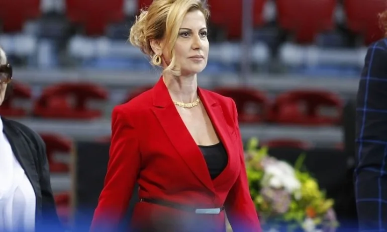 Илиана Раева: Много съм щастлива, че България успя да завоюва толкова златни медали! - Tribune.bg