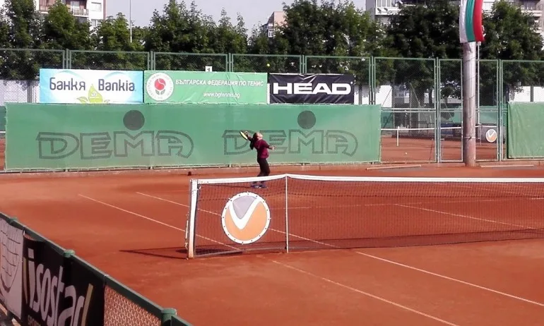 Започнаха мачовете от основната схема на Държавното лично отборно първенство до 12 год. - Tribune.bg