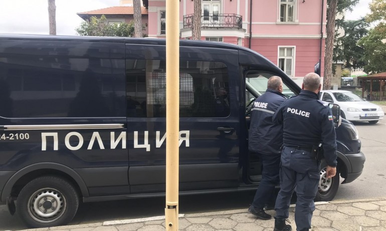Намериха убита жена в Казанлък, има задържан - Tribune.bg