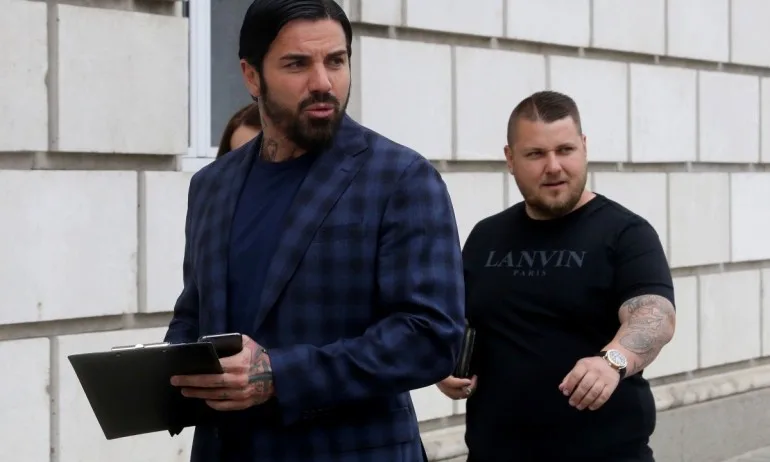 Благой Георгиев: Исках да купя Вардар (Скопие), но преговорите се провалиха - Tribune.bg