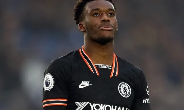 Калъм Хъдсън-Одой е заразен с коронавирус - Tribune.bg