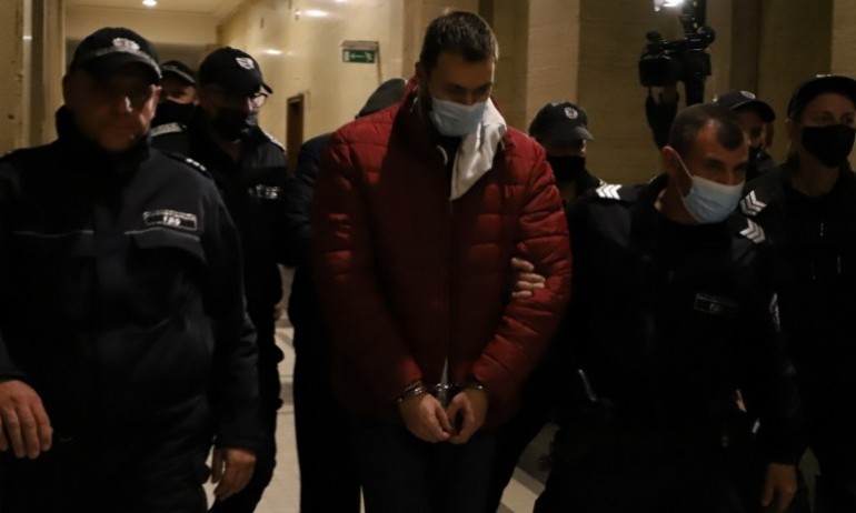 Майката на удушената Евгения към зет си: Изрод! Убиец! Как да кажа на сина ти, че си убил майка му! - Tribune.bg