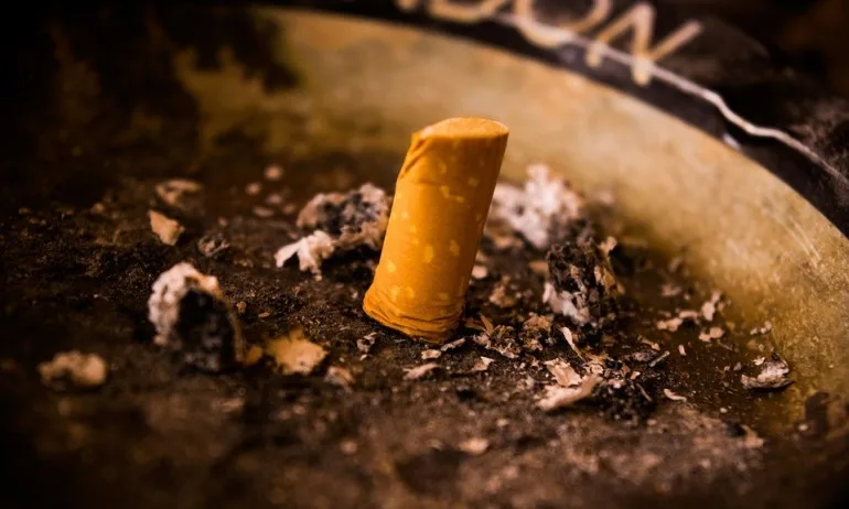 Отбелязваме Международния ден без тютюнопушене - Tribune.bg