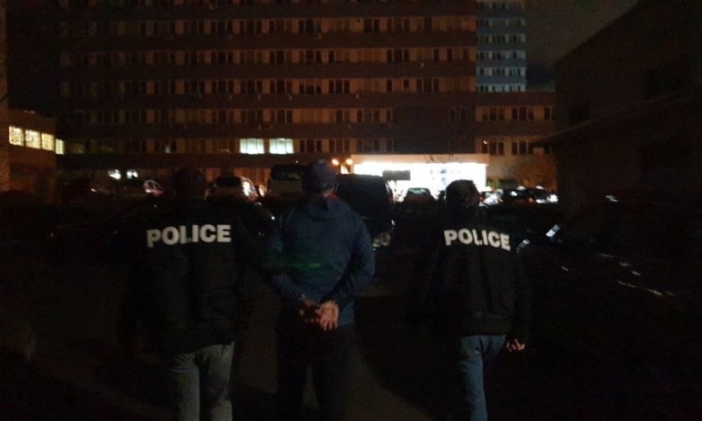 Задържаха софиянец, издирван от Австрия за измами за 10 млн. евро - Tribune.bg