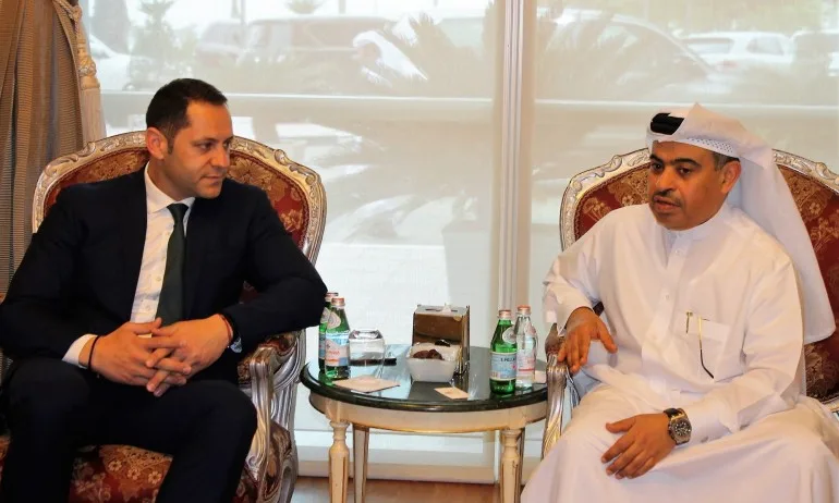 Български ИТ компании могат да получат катарско финансиране за излизане на глобалния пазар - Tribune.bg