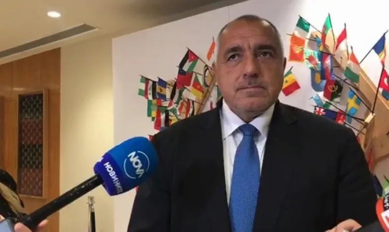 Премиерът на срещата ЕС-Арабски свят в Атина - Tribune.bg