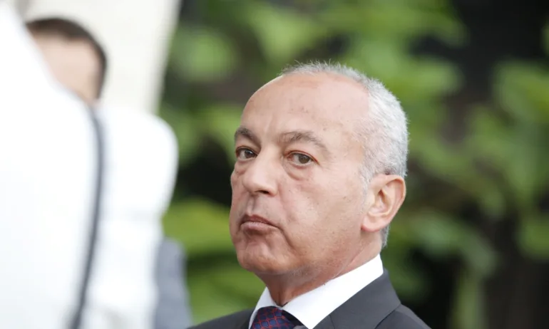 Гълъб Донев: Няма геополитически завой, опитваме да довършим договора с Газпром - Tribune.bg