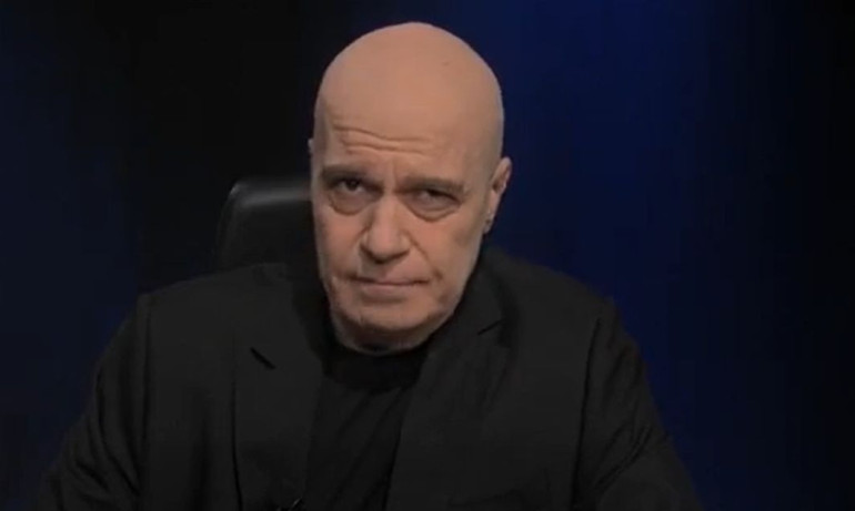 Изявление на Слави Трифонов: Слагаме край на тази коалиция и тази агония - 08.06.2022 - Tribune.bg