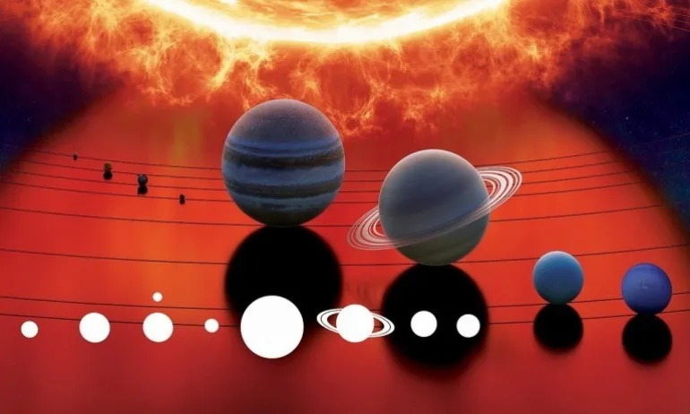 Ретрограден Меркурий - Tribune.bg