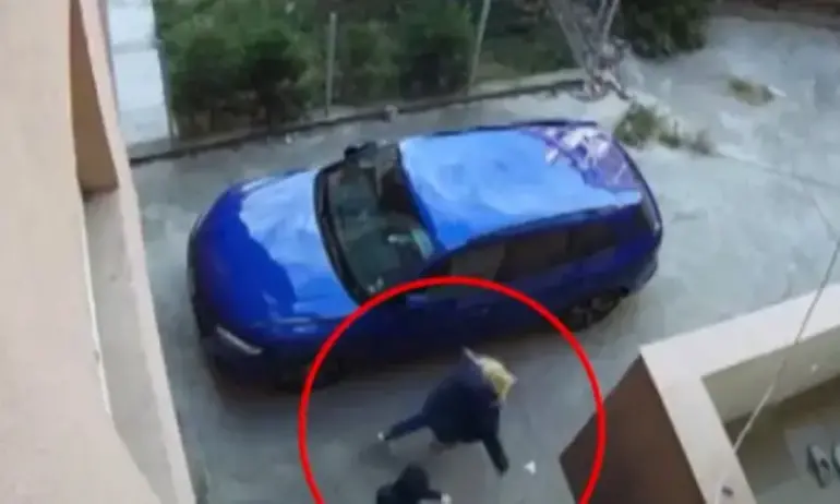 Задържаха гръцкия бизнесмен, чиято жена бе жестоко пребита в Благоевград - Tribune.bg