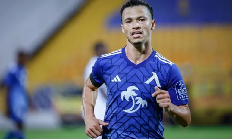 Левски официално продаде Дарлан в Китай - Tribune.bg