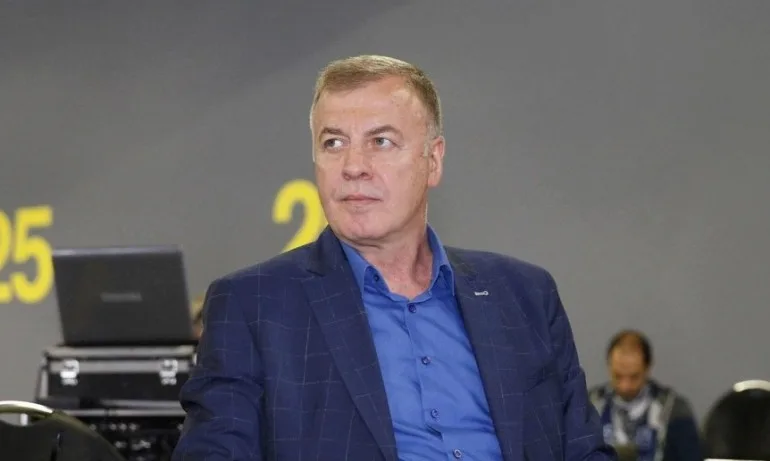 Сираков: Не мога да гарантирам и хиляда лева заплата (Видео) - Tribune.bg