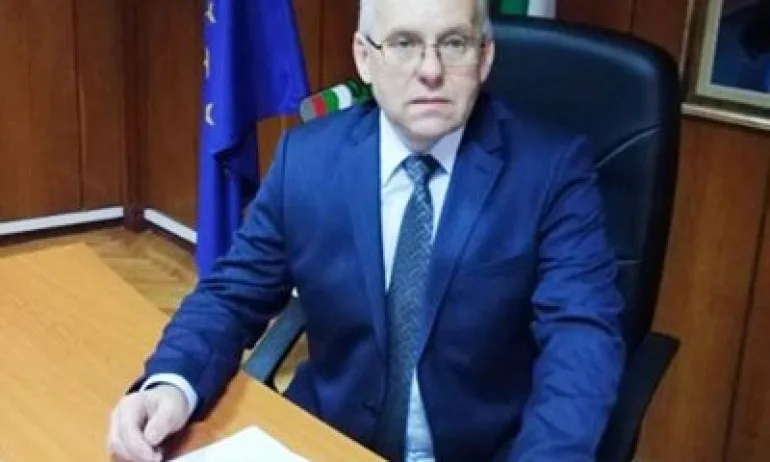 Станимир Станев е новият директор на националната полиция - Tribune.bg