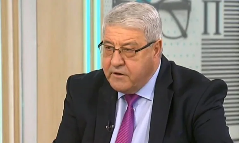 Гърневски: БСП и президентът се опитват да подменят законно избрано правителство - Tribune.bg