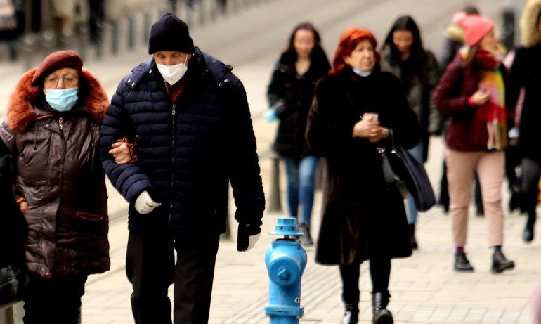 Правителството категорично: няма да удължава извънредната Covid обстановка след 31 март - Tribune.bg