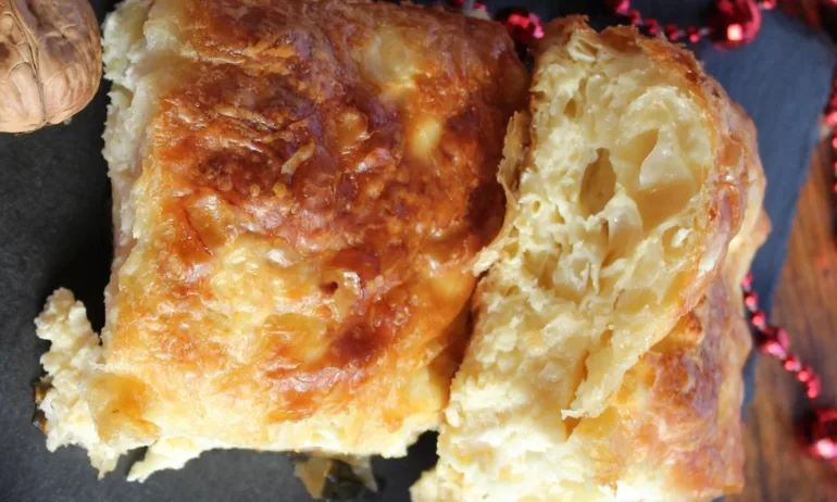 Не е луд тоя, който яде баницата, а оня, който му я дава - Tribune.bg