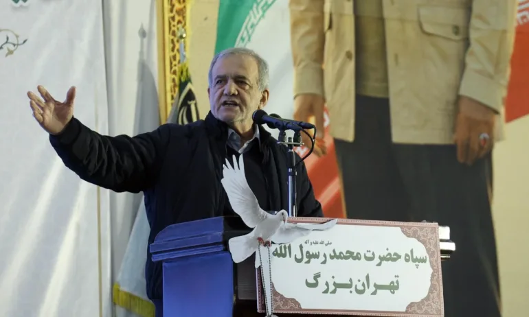 Иран обяви условие за прекратяване на ударите по съседни страни - Tribune.bg