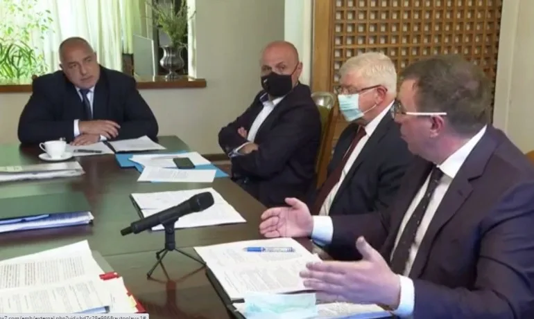 Епидемичната обстановка се удължава до края на месец май - Tribune.bg