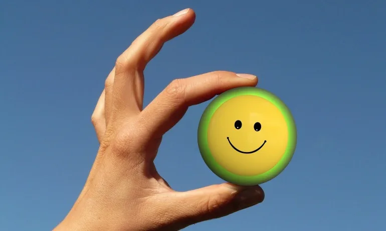 Усмихвайте се! - Tribune.bg