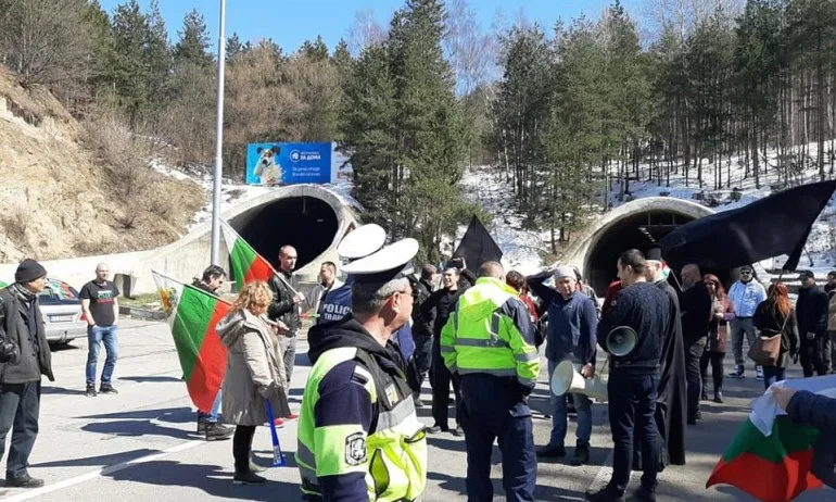 Лиляна Панделиева: Предизборна глупост - стотици хора бяха тероризирани от 4 коли на Системата ни убива - Tribune.bg