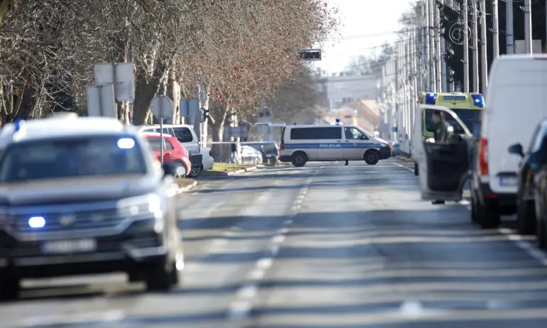 Трагедия в дом за възрастни хора в Хърватия: Ветеран уби майка си и още петима души (ОБНОВЕНА) - Tribune.bg