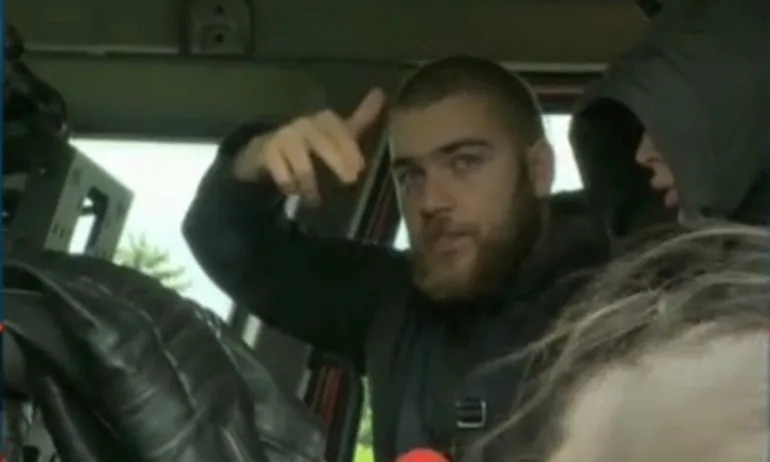 Шофьорът ударил четирите деца: Засякоха ме, карах с 50 км/ч - Tribune.bg