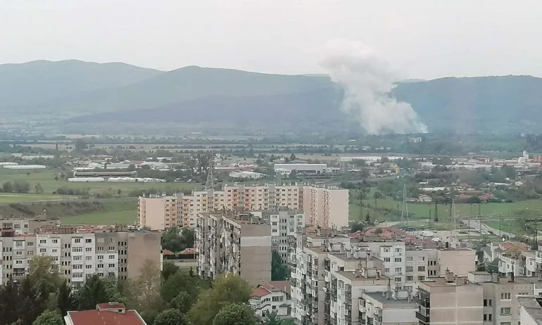 Двама работници на Арсенал са пострадали при взрива, те са с леки или средни телесни повреди - Tribune.bg