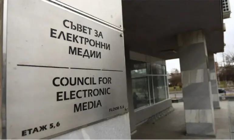ВМРО към СЕМ: Направете мониторинг на БТВ. Цензурират неудобни кандидати - Tribune.bg