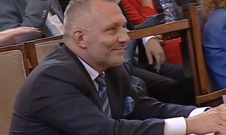 Николай Хаджигенов иска от Гешев материали за Божков, писмото пълно с грешки - Tribune.bg