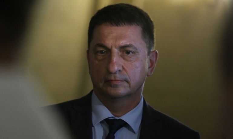 Христо Терзийски: Посегателството срещу полицаи е напълно недопустимо в демократичните държава - Tribune.bg