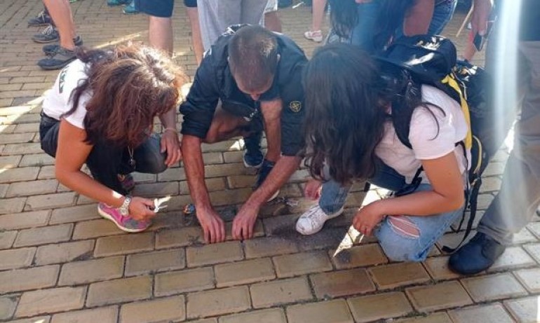 СДВР иска да няма протести, защото вече… няма кой да произвежда жълти павета - Tribune.bg