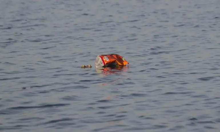 Според Активни потребили - водата край Попския плаж до Царево е критично мръсна - Tribune.bg