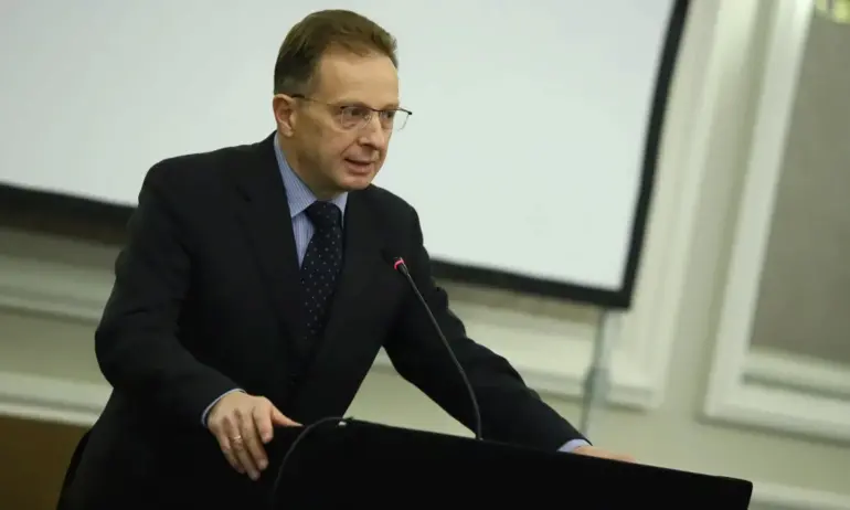 Сотиров: Пропагандисткият проект на БСП за паметник е отхвърлен от СО, но внесен отново с друго име - Tribune.bg