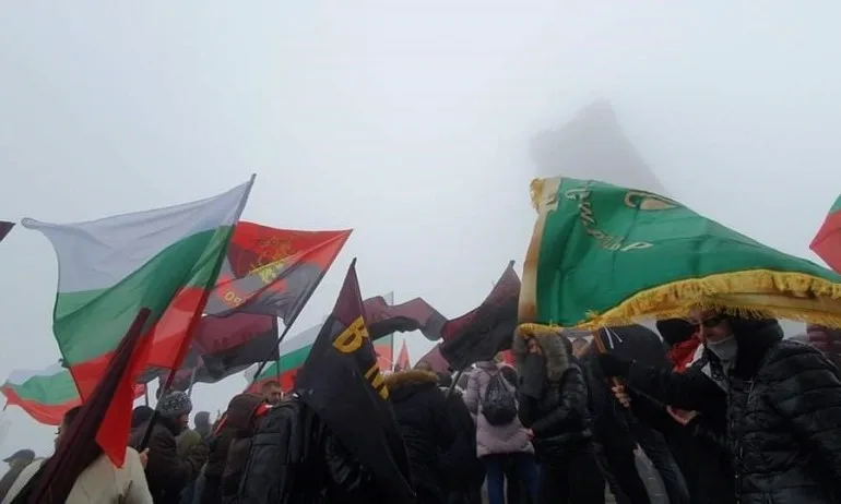 ВМРО на Шипка: Българският интерес е над всичко - Tribune.bg