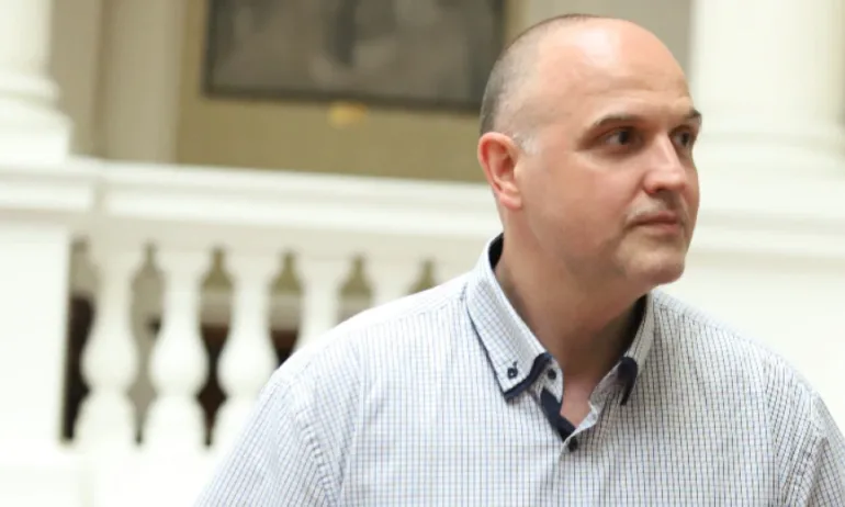 Бивш депутат от ПП: Борбата с корупцията се оказа само предизборно говорене на Продължаваме промяната - Tribune.bg